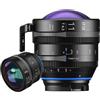 Irix Obiettivo Irix Cine 11mm T4.3 Imperial [ IL-C11-RF-I ] compatibile con Canon RF
