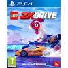 2K LEGO 2K Drive playstation_4, Awesome Edition