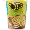 Nudolini Saikebon Verdure G 60 X8