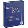 Odelfe Srl Berrier Kefir d'Acqua fermenti lattici, Latte di Asina e Inulina, indicato per favorire il benessere dell'intestino 30 cps