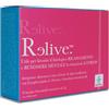 Odelfe Srl Relive. Bio-key utile in caso di forte stress e situazioni ansiogene 20 bustine