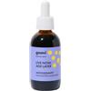 Goovi, Live Now Age Later, Integratore Alimentare Antiossidante, Contrasta l'Invecchiamento Cutaneo, con Melograno, Maqui e Calaguala dalle Proprietà Antiinfiammatorie e Foto Protettive, 50 ml