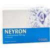 Maven Pharma Neyron L-Acetilcarnitina Energia E Benessere 20 Bustine