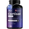 Parafarmacia Ovf Ovf Cortisol Uomo 120 cps