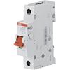 ABB SD201/25 INTERRUTTORE-SEZIONATORE 1P 25A