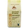 ALCE NERO SpA ZUCCHERO CANNA DEMERARA BIO IN