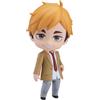 Good Smile Company Good Smile Atsumu Miya School Uniform Ver. Fig. 10 cm Haikyu!! Nendoroid