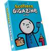 Gigaciao Scottecs Gigazine Cofanetto 2: Vol. 5-8