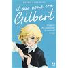J-POP Il suo nome era Gilbert. Le ragazze che cambiarono la storia del manga