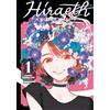 Edizioni BD Hiraeth. L'ultimo viaggio (Vol. 1)