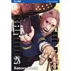 Edizioni BD Golden kamui (Vol. 28)