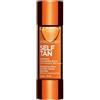 Clarins Concentrato Autoabbronzante Illuminante Corpo