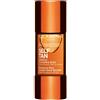 Clarins Concentrato Autoabbronzante Illuminante Viso