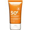 Clarins Crema Solare Protezione Molto Alta SPF 50+