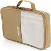 Shimoda Borsa porta accessori Shimoda media, boa, 520-511