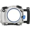 AquaTech Custodia Subacquea Aquatech EDGE Base - Nikon Z7 / Z6 / Z7II / Z6II