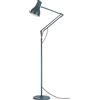 Anglepoise - Lampada a stelo Type 75 - Grigio - Ghisa - Designer Kenneth Grange