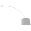 Foscarini - Plafoniera Twiggy - Bianco - Materiale composito - Designer Marc Sadler