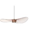 Petite Friture - Sospensione Vertigo - Rame - Poliuretano - Designer Constance Guisset