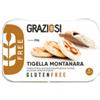 LABORATORIO GRAZIOSI SRL Tigelle Montanare Senza Glutine 200 G