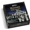 The Noble Collection Harry Potter - Wizard Chess Set