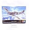 Tamiya 1/32 No.21 Royal Air Force Supermarine Spitfire Mk.XVIe Plastic Kit 60321