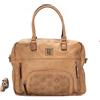 REFRESH 183364 BORSA SRA C. BEIGE