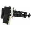 Chaffoteaux set motore e valvola - CHAFFOTEAUX : 60001583-01