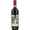 Feudi del Pisciotto Rosso sicilia doc