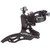 Shimano Unisex's FDTZ500DSDM6 Parti Bicicletta Standard, One