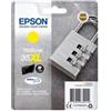 Epson - Cartuccia ink - 35XL - Giallo - C13T35944010 - 20,3ml (unità vendita 1 pz.)