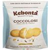 ALIMENTA Srl KEBONTA' COCCOLOSI FROLLINO COCCO 200 G
