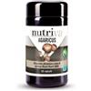 Nutriva Agaricus Abm 60 Capsule Vegetali