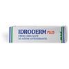 De-far Idroderm Plus Crema idratante per pelle delicata e sensibile 100 ml