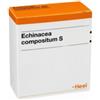 Heel Guna Echinacea Comp S Forte Rimedio omeopatico 10 Fiale