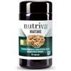 Nutriva Maitake Integratore Difese Immunitarie 60 Capsule