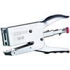 Novus Cucitrice a pinza Novus B39 cromata - fino a 50 fogli H106039