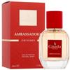 Gisada Ambassadora For Women 50 ml, Eau de Parfum Spray