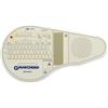 SUZUKI Strumento musicale elettronico SUZUKI Suzuki Omnichord OM-108 con cavo 108