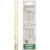 KnitPro - Knitpro Bamboo Afghan Tunisian (3,50 mm) ganci all'uncinetto - 1 unità