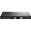 D-LINK SWITCH 24-PORT 2.5G MULTI-GIGABIT UNMANAGED SWITCH