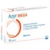 SIFI SpA Azyr Mega Integratore Alimentare 20 Capsule-PRODOTTO ITALIANO-ULTIMI ARRIVI-LUNGA SCADENZA-