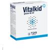 OMEGA PHARMA Vitalkid Gocce 40 ml