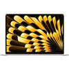 Apple MacBook Air 2025 | 15.3 | M4 | 16 GB | 256 GB SSD | 10-Core GPU | Galassia | NL