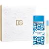 Dolce&Gabbana Light Blue Capri In Love Gift Set