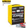 Deca Carica Batterie Deca Class 16A 12/24 Volt - Moto Auto Camper Pb Wet - Cod.310000
