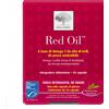NEW NORDIC Srl Red Oil 60 Capsule - Integratore di omega 3