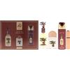 Lattafa Eternal Oud - Set di 3 profumi