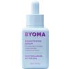 BYOMA ORIGINAL | BRIGHTENING SERUM | Siero illuminante per la pelle con acido ialuronico, niacinamide e ceramidi | Ideale per idratazione e carnagione radiante | 30 ml | VEGANO | by BELLA