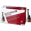 MEDA PHARMA SpA BIOTHYMUS AC ACTIVE 10 Fiale Anticaduta Uomo